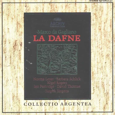La Dafne