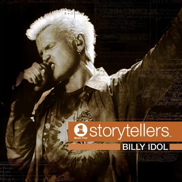 VH1 Storytellers