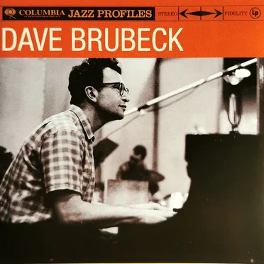 Columbia Jazz Profiles