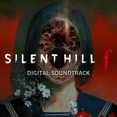 SILENT HILL F by Various Artists - album cover