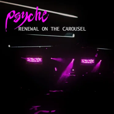 Renewal On The Carousel