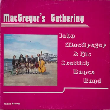 MacGregor's Gathering