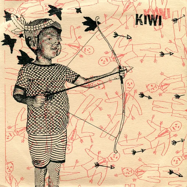 Kiwi / Defiance, Ohio