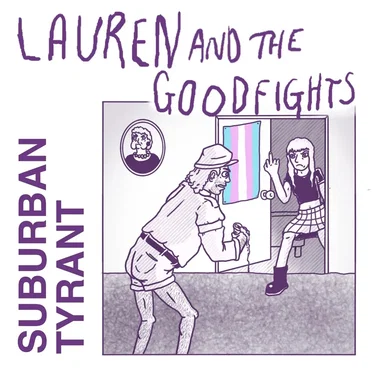 Lauren and the Goodfights