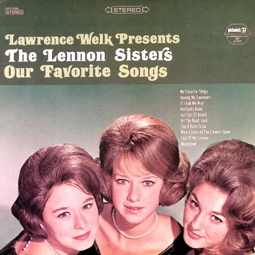 The Lennon Sisters