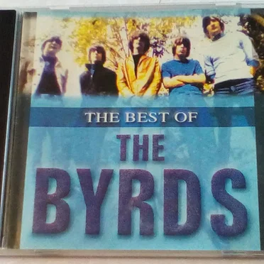 The Best of The Byrds