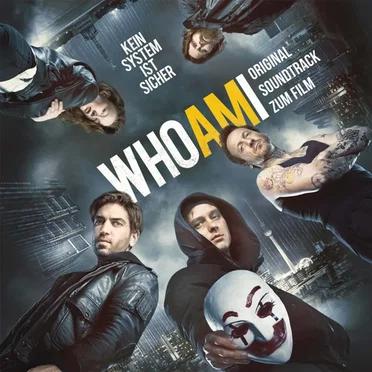 Who Am I? Kein System ist sicher by Various Artists - album cover