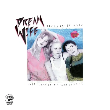 EP01 by Dream Wife - album cover