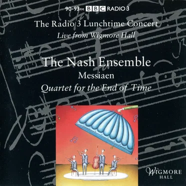 Quartet for the End of Time