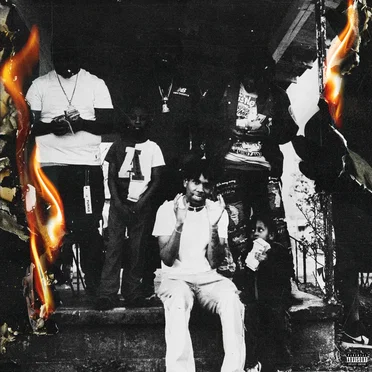 3400 Degreez by Li Heat - album cover