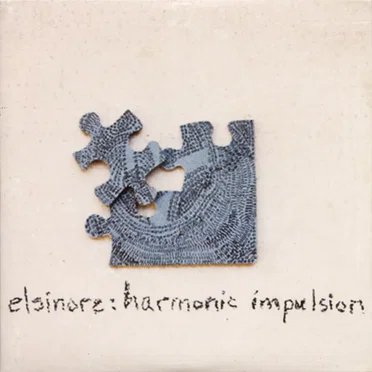Harmonic Impulsion by Elsinore - album cover