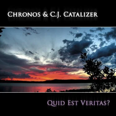 C.J. Catalizer