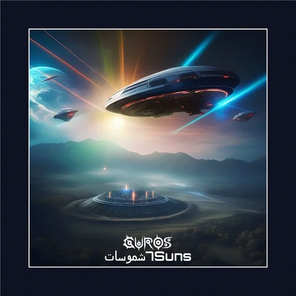 7 Suns (٦ شموسات)
