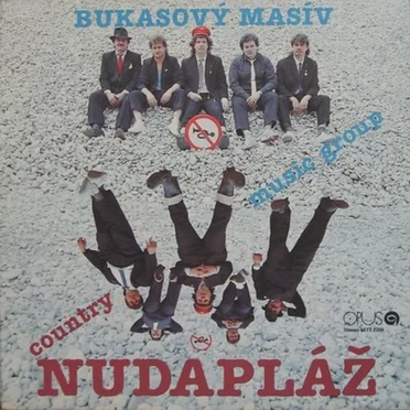 Nudapláž