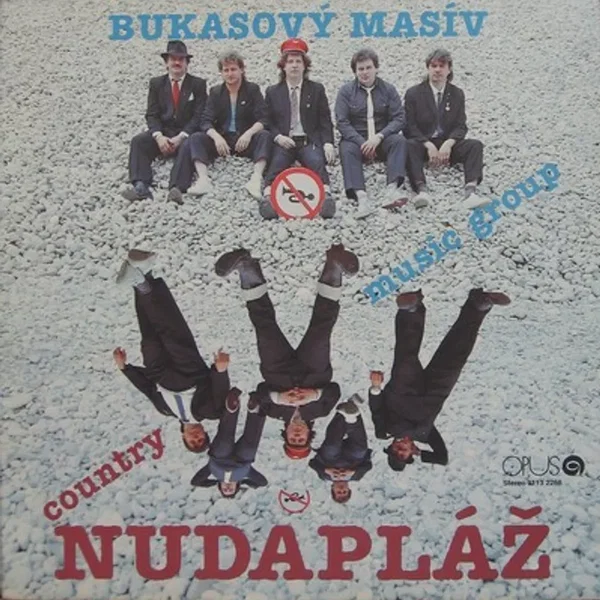Nudapláž