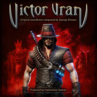 Victor Vran: Original Soundtrack