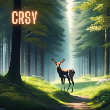 Maitlands by CRSY - album cover