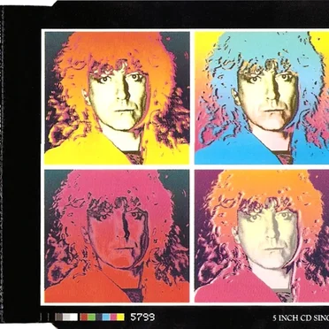 Hurting Kind (I've Got My Eyes on You)