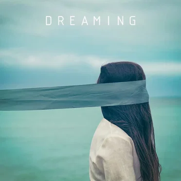 Dreaming by Fotiz Liberis - album cover