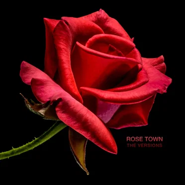 Rose Town (from "Super Mario RPG")