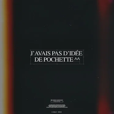 Pas d'idée