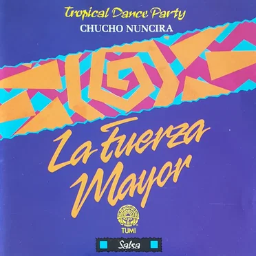 Orquesta La Fuerza Mayor