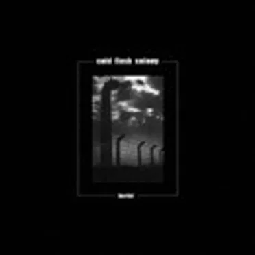 Burial by Cold Flesh Colony - album cover