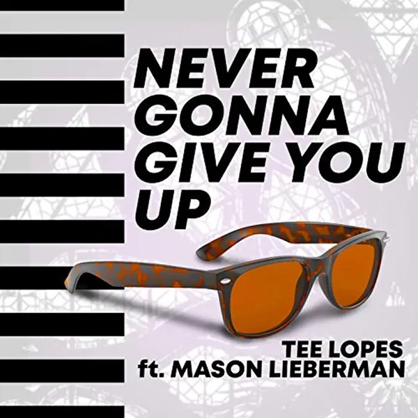 Never Gonna Give You Up