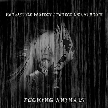 Fucking Animals (Speedstyle Mix)