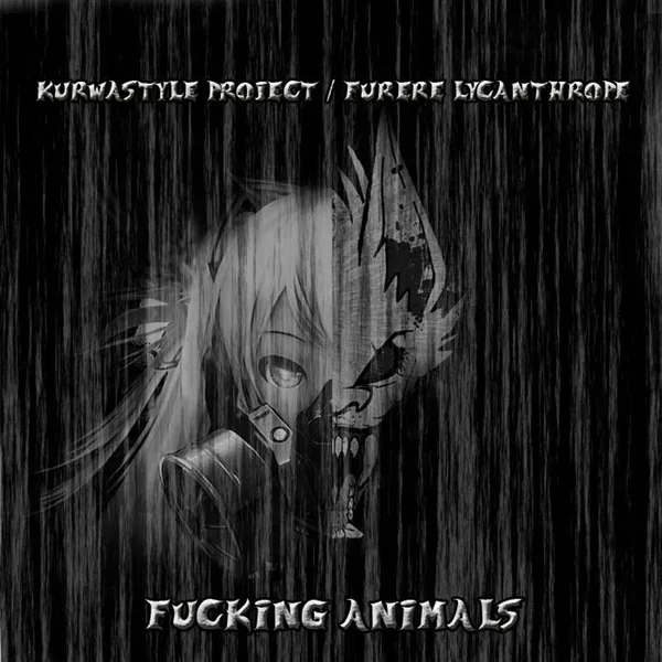 Fucking Animals (Speedstyle Mix)