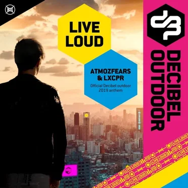 Live Loud