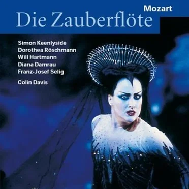 Die Zauberflöte