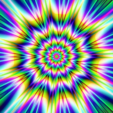 Shine, Glow, Glisten