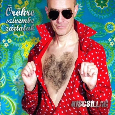 Kiscsillag