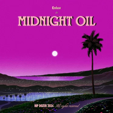 Midnight Oil