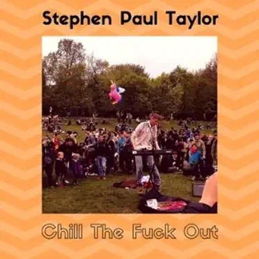 Chill the Fuck Out
