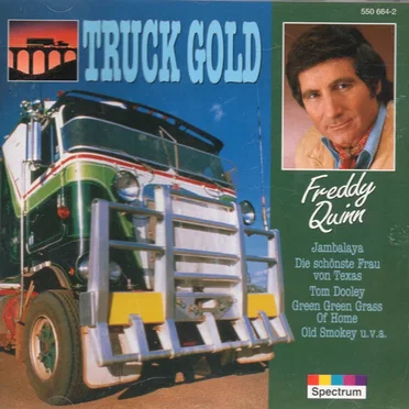Truck Gold