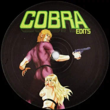 Cobra Edits No. 2