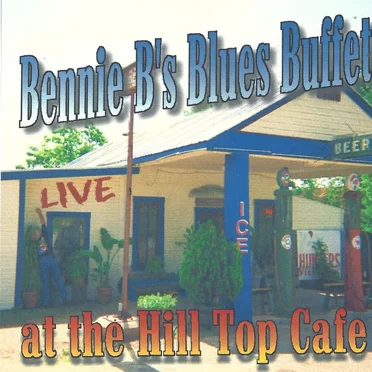 Ben Beckendorf Band