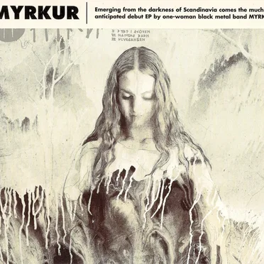 Myrkur