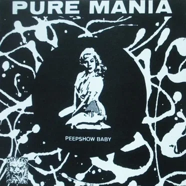 Peepshow Baby
