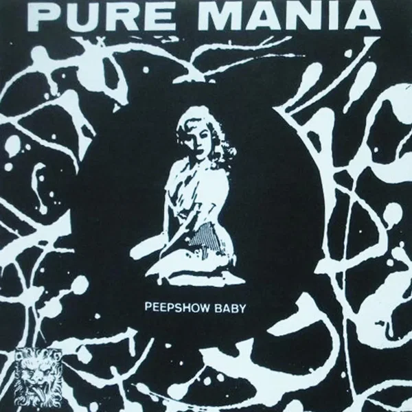 Peepshow Baby