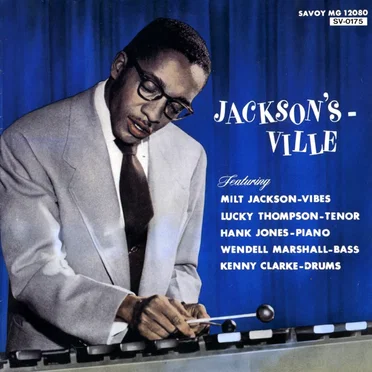 Jackson's Ville