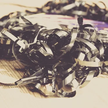 Forgotten Tapes Vol 1