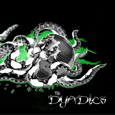 The Dyadics