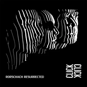 Rorschach Resurrected by Click Click - album cover