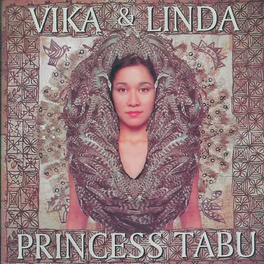 Princess Tabu by Vika and Linda Bull - album cover