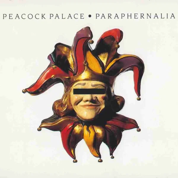 Paraphernalia