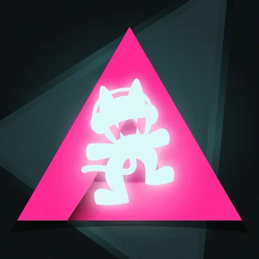 Just Shapes & Beats - Monstercat Track Selection by Various Artists - album cover