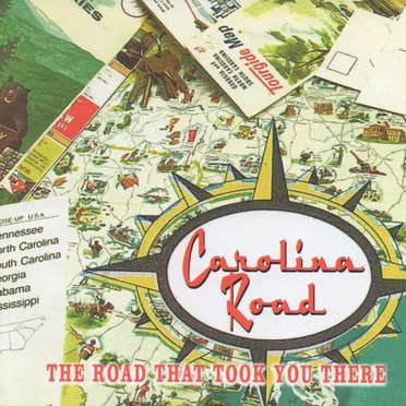 The Road That Took You There